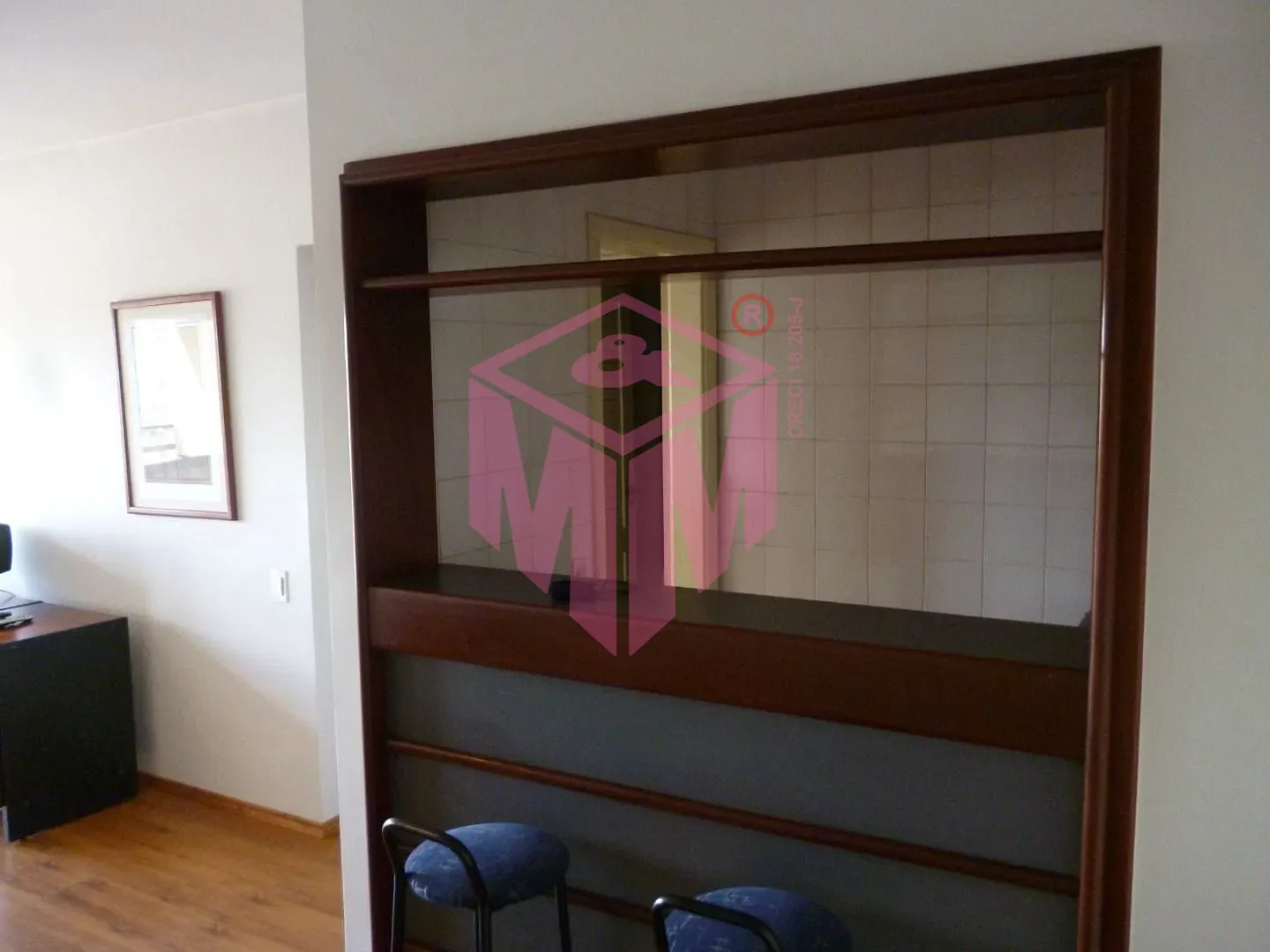 Flat/Apart Hotel, 1 quarto, 52 m² - Foto 5