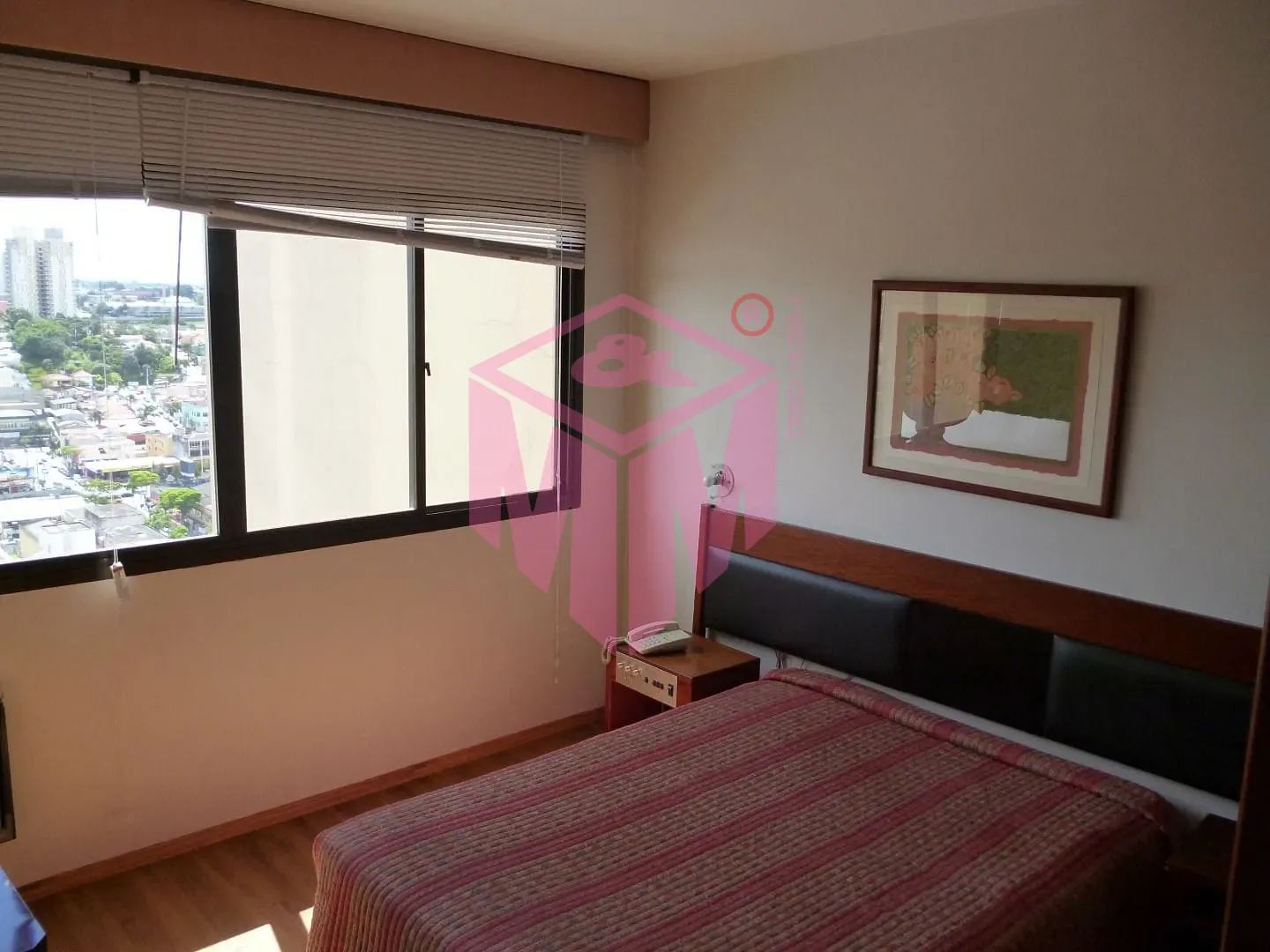 Flat/Apart Hotel, 1 quarto, 52 m² - Foto 8