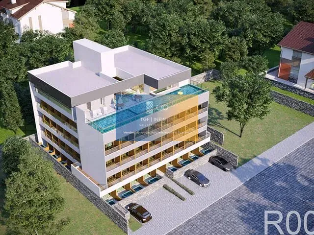 Apartamento 1 quarto e 1 banheiro, à venda, no bairro Merepe em Ipojuca