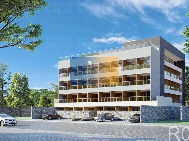 Apartamento 1 quarto e 1 banheiro, à venda, no bairro Merepe em Ipojuca