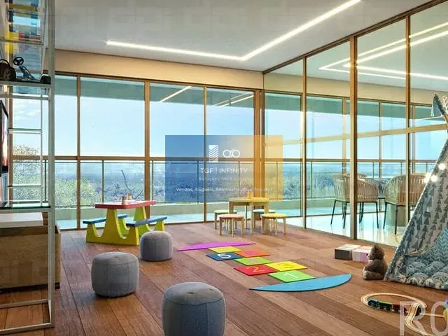 Apartamento 1 quarto e 1 banheiro, à venda, no bairro Merepe em Ipojuca