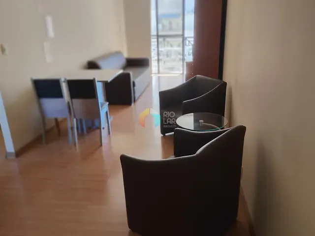 Flat com 64m² 2 quartos e 1 banheiro, à venda, no bairro Flamengo em Rio de Janeiro