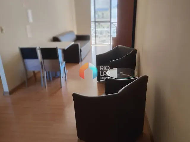 Flat com 64m² 2 quartos e 1 banheiro, à venda, no bairro Flamengo em Rio de Janeiro