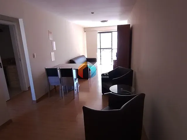 Flat com 64m² 2 quartos e 1 banheiro, à venda, no bairro Flamengo em Rio de Janeiro