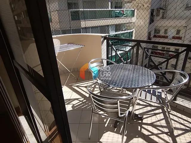 Flat com 64m² 2 quartos e 1 banheiro, à venda, no bairro Flamengo em Rio de Janeiro