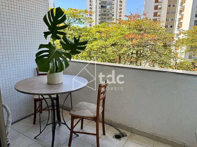 Flat com 30m² 1 quarto e 1 banheiro, para alugar, no bairro Barra da Tijuca em Rio de Janeiro