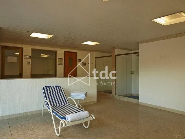 Flat com 30m² 1 quarto e 1 banheiro, para alugar, no bairro Barra da Tijuca em Rio de Janeiro