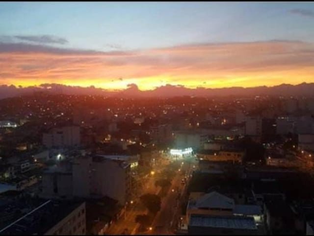 Flat com 29m² 1 quarto e 1 banheiro, à venda, no bairro Imbetiba em Macaé