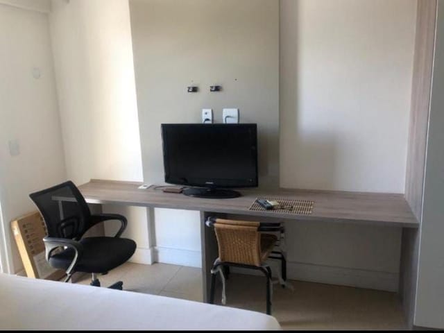 Flat com 29m² 1 quarto e 1 banheiro, à venda, no bairro Imbetiba em Macaé