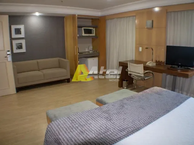 Flat com 68m² 2 quartos e 2 banheiros, para alugar, no bairro Barra da Tijuca em Rio de Janeiro