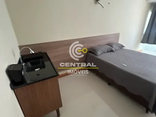 Flat 1 quarto e 1 banheiro, para alugar, no bairro Centro em Itaboraí