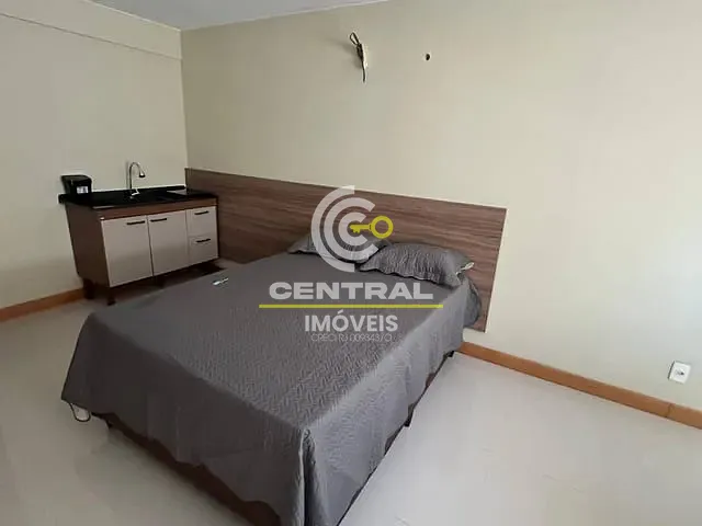 Flat 1 quarto e 1 banheiro, para alugar, no bairro Centro em Itaboraí