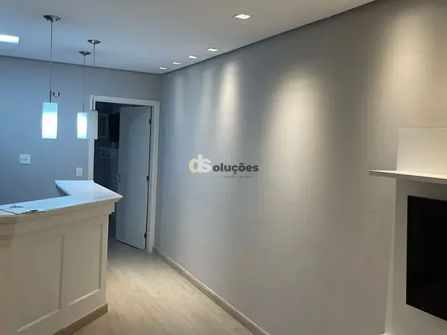 Flat 1 quarto e 2 banheiros, para alugar, no bairro Itaim Bibi em São Paulo