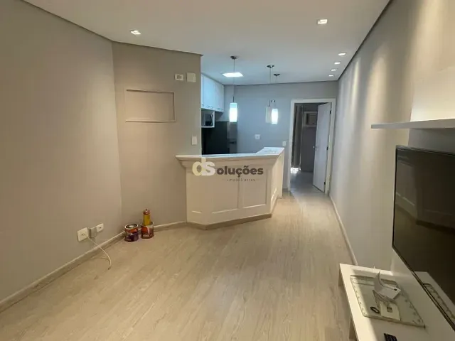 Flat 1 quarto e 2 banheiros, para alugar, no bairro Itaim Bibi em São Paulo