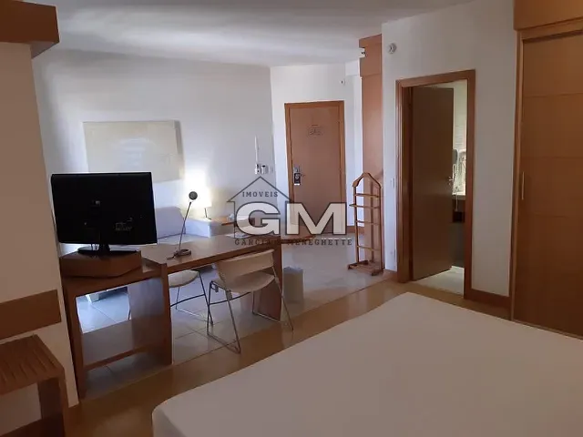 Flat 1 quarto e 1 banheiro, para alugar, no bairro Jardim América em Ribeirão Preto
