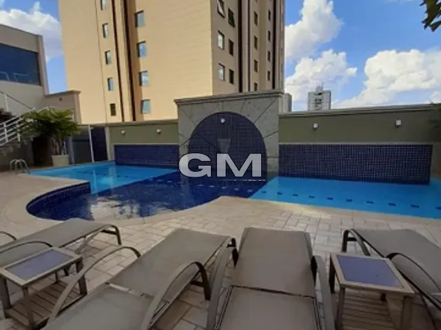 Flat 1 quarto e 1 banheiro, para alugar, no bairro Jardim América em Ribeirão Preto