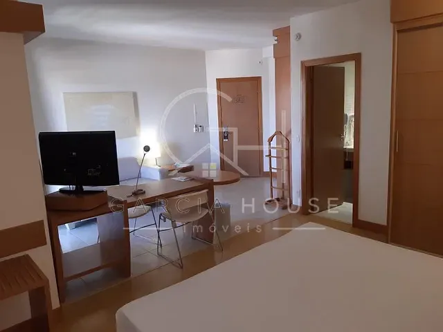 Flat 1 quarto e 1 banheiro, para alugar, no bairro Jardim América em Ribeirão Preto