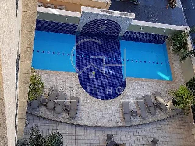 Flat 1 quarto e 1 banheiro, para alugar, no bairro Jardim América em Ribeirão Preto
