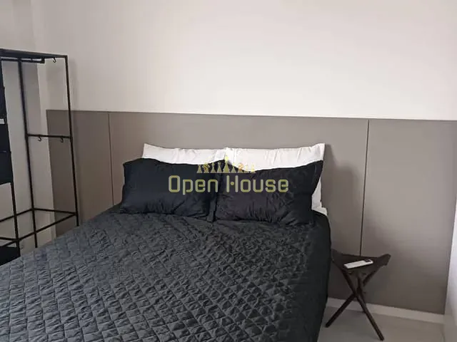 Flat 1 quarto e 1 banheiro, à venda, no bairro Jardim Belvedere em Volta Redonda