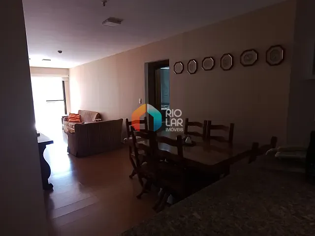 Flat com 64m² 2 quartos e 1 banheiro, à venda, no bairro Flamengo em Rio de Janeiro
