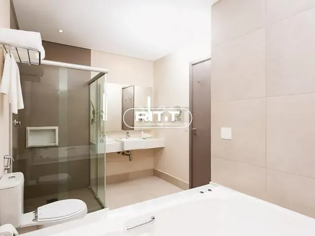 Flat com 25m² 1 quarto e 1 banheiro, à venda, no bairro Jardim do Lago Continuação em Campinas