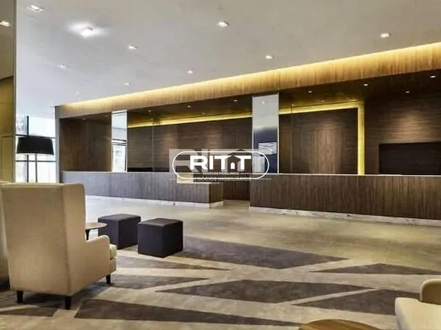 Flat com 25m² 1 quarto e 1 banheiro, à venda, no bairro Jardim do Lago Continuação em Campinas