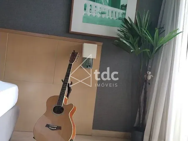 Flat 1 quarto e 1 banheiro, à venda, no bairro Barra da Tijuca em Rio de Janeiro