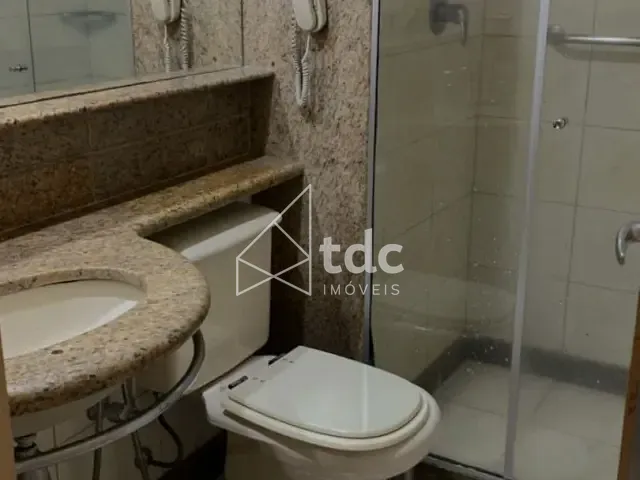 Flat 1 quarto e 1 banheiro, à venda, no bairro Barra da Tijuca em Rio de Janeiro