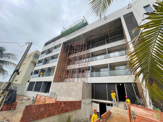 Foto do Flat - FLAT Térro 1 qrt C/ PISCINA Privativa no ORA BEACH em  PORTO DE GALINHAS, IPOJUCA, PERNAMBUCO | TGF SOLUÇÕES IMOBILIÁRIAS