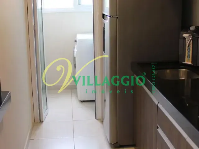 Flat 1 quarto e 1 banheiro, à venda, no bairro Vila Redentora em São José do Rio Preto