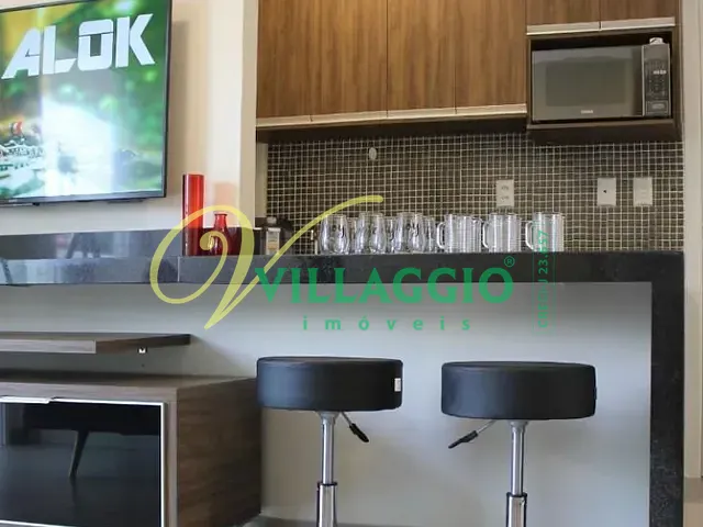 Flat 1 quarto e 1 banheiro, à venda, no bairro Vila Redentora em São José do Rio Preto