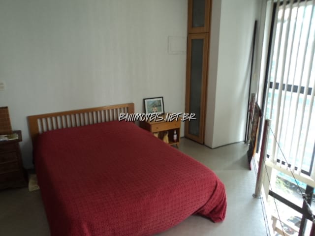 Flat/Apart Hotel, 1 quarto, 40 m² - Foto 6