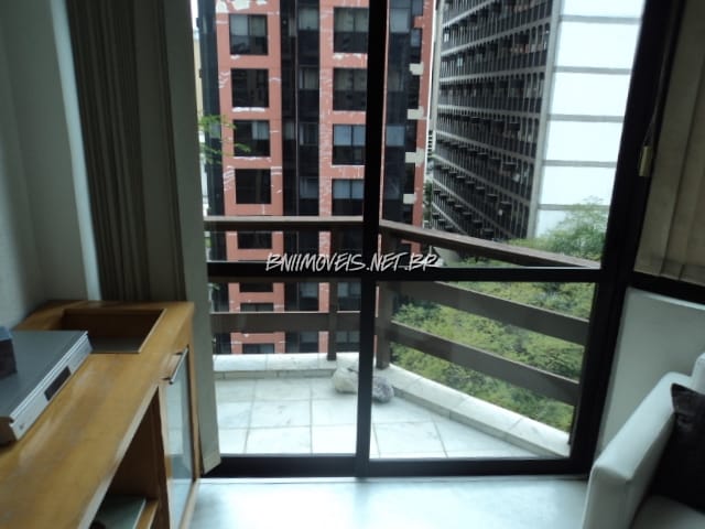 Flat/Apart Hotel, 1 quarto, 40 m² - Foto 4