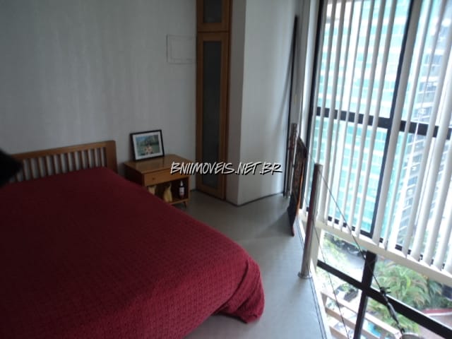 Flat/Apart Hotel, 1 quarto, 40 m² - Foto 7