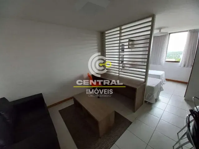 Flat 1 quarto e 1 banheiro, à venda, no bairro Centro em Itaboraí