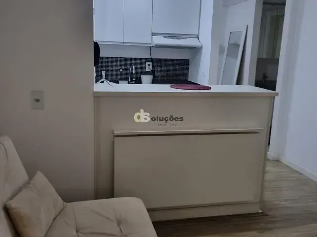 Flat 1 quarto e 1 banheiro, à venda, no bairro Moema em São Paulo