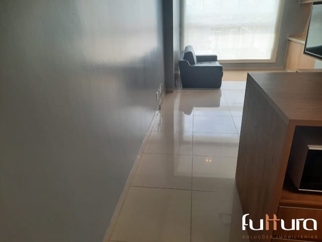 Flat com 42m² 1 quarto e 1 banheiro, à venda, no bairro Setor Oeste em Goiânia