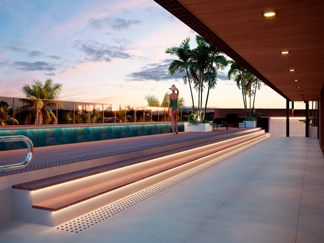 Foto do Flat - REPASSE INVESTIDOR Flat à venda SEASON, PORTO DE GALINHAS, IPOJUCA, PERNAMBUCO | TGF SOLUÇÕES IMOBILIÁRIAS