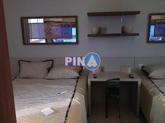 Flat 1 quarto e 1 banheiro, para alugar, no bairro Jardim Goiás em Goiânia
