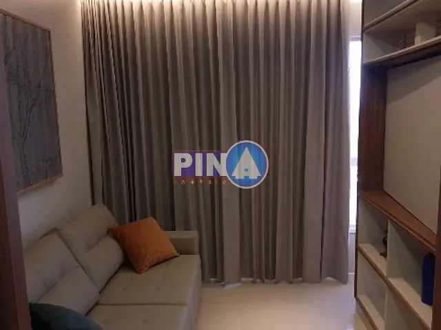 Flat 1 quarto e 1 banheiro, para alugar, no bairro Jardim Goiás em Goiânia