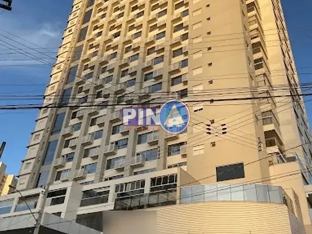 Flat 1 quarto e 1 banheiro, para alugar, no bairro Jardim Goiás em Goiânia