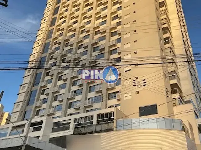 Flat 1 quarto e 1 banheiro, para alugar, no bairro Jardim Goiás em Goiânia