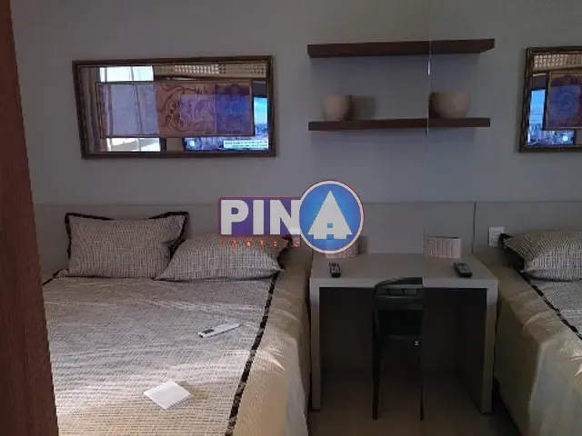 Flat 1 quarto e 1 banheiro, para alugar, no bairro Jardim Goiás em Goiânia