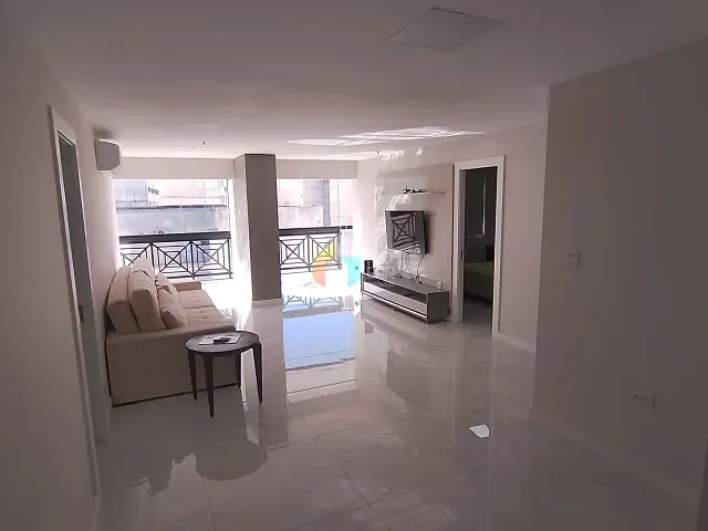 Flat com 230m² 3 quartos e 3 banheiros, à venda, no bairro Flamengo em Rio de Janeiro