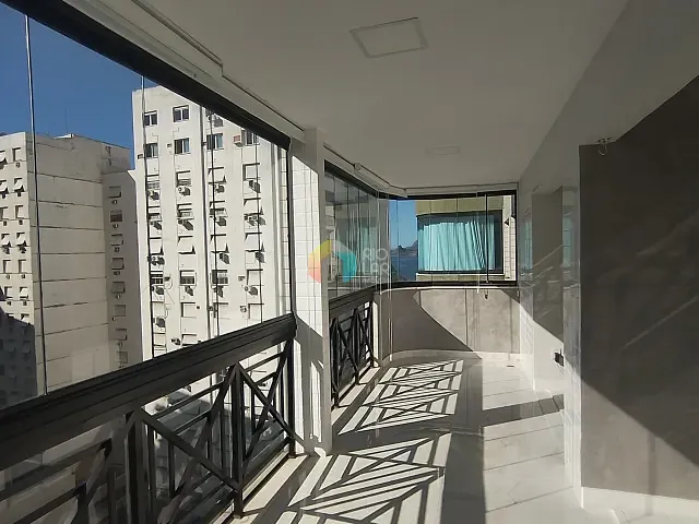Flat com 230m² 3 quartos e 3 banheiros, à venda, no bairro Flamengo em Rio de Janeiro