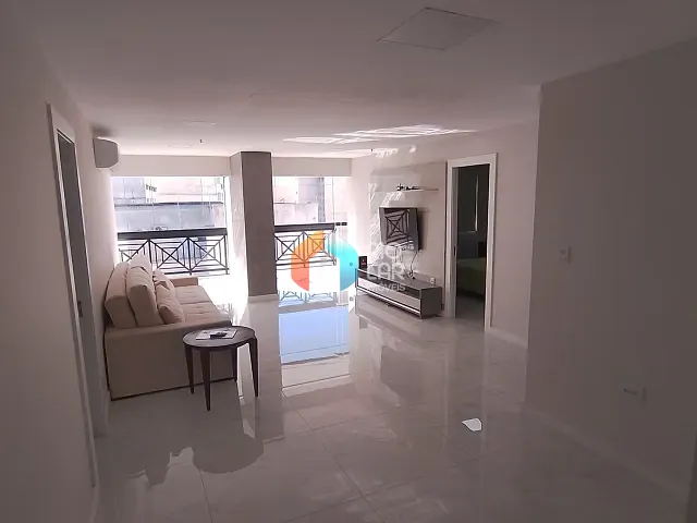 Flat com 230m² 3 quartos e 3 banheiros, à venda, no bairro Flamengo em Rio de Janeiro