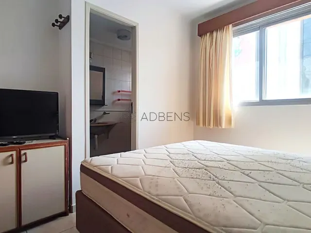 Flat 1 quarto e 1 banheiro, à venda, no bairro Jardim Paulista em São Paulo