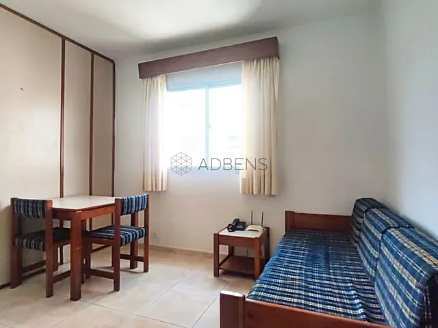 Flat 1 quarto e 1 banheiro, à venda, no bairro Jardim Paulista em São Paulo
