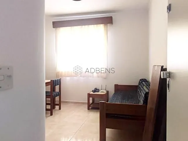 Flat 1 quarto e 1 banheiro, à venda, no bairro Jardim Paulista em São Paulo