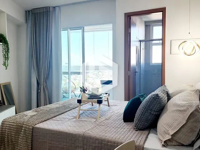 Flat 1 quarto e 1 banheiro, para alugar, no bairro Rosarinho em Recife